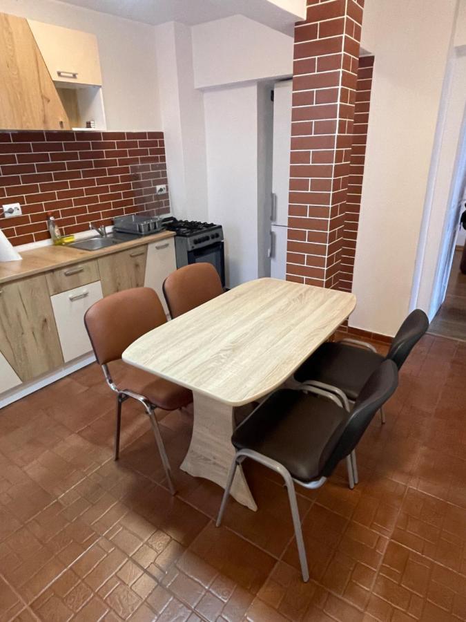 Apartament Sweethome Piata Unirii Iasi Exterior foto